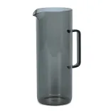 Keepsake Arlo Carafe — Black