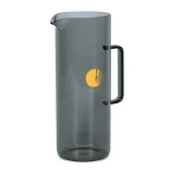 Keepsake Arlo Carafe — Branding