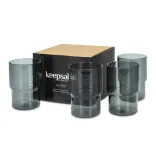 Keepsake Arlo Tumblers - Set of 4 — Main