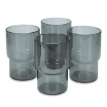 Keepsake Arlo Tumblers - Set of 4 — Tumblers