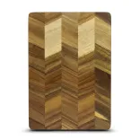 Keepsake Chopping Board — Front