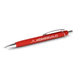 Centurion Soft-Touch Pen — Branding