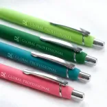 Centurion Soft-Touch Pen — Feature