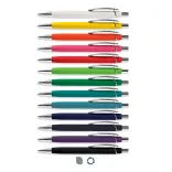 Centurion Soft-Touch Pen — Impact Aware