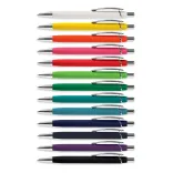 Centurion Soft-Touch Pen — Main