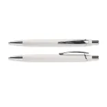 Centurion Soft-Touch Pen — White