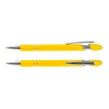 Prime Stylus Pen — Yellow