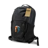 Frontier Trail Daypack — Branding