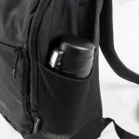 Frontier Trail Daypack — Detail