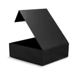 Magnetic Lid Gift Box - Large — Back