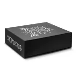 Magnetic Lid Gift Box - Large — Branding
