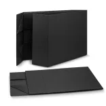 Magnetic Lid Gift Box - Large — Folds Flat