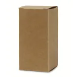 Tempus Bamboo Hourglass — Gift Box