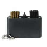 Caddie Golf Club Cleaning Tool — Main