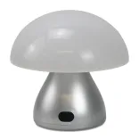 Portobello Table Lamp — Back