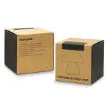 Portobello Table Lamp — Gift Box
