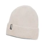 Frontier Ridge Beanie — Ecru