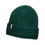 Frontier Ridge Beanie — Pine Green