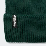 Frontier Ridge Beanie — Detail