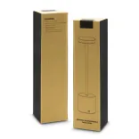 Nouveau Rechargeable Table Lamp — Gift Box