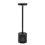 Nouveau Rechargeable Table Lamp — Branding