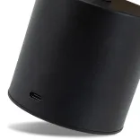 Nouveau Rechargeable Table Lamp — Detail