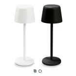 Ember Rechargeable Table Lamp — Impact Aware