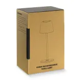 Ember Rechargeable Table Lamp — Gift Box