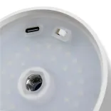 Ember Rechargeable Table Lamp — Detail