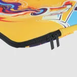 Full Colour Laptop Sleeve - Medium — Zip