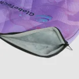 Full Colour Laptop Sleeve - Large — Inside
