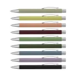 Omega Fashion Notebook and Pen Gift Set — Pens