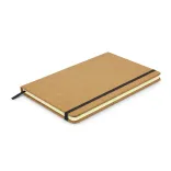 Somerset Notebook and Pen Gift Set — Notebook