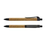 Somerset Notebook and Pen Gift Set — Pen