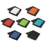 Kingston Notebook and Pen Gift Set — Main