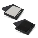 Harvard Notebook and Pen Gift Set — Main