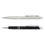 Harvard Notebook and Pen Gift Set — Pen Colours