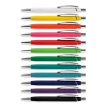 Omega Notebook and Pen Gift Set — Pen Colours