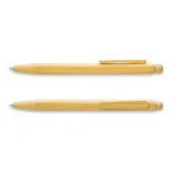 Moso Bamboo Pen — Main