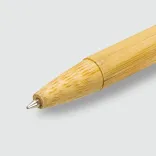 Moso Bamboo Pen — Nib