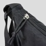 Selene Moon Bag — Zip