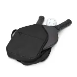 Baseline Pickleball Set — Packing