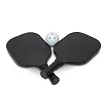 Baseline Pickleball Set — Paddles