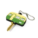 PVC Key Covers — Main