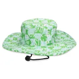 Cabana Custom Wide Brim Hat — Main