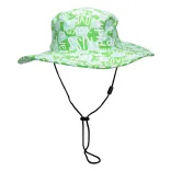 Cabana Custom Wide Brim Hat — Wide Brim Hat