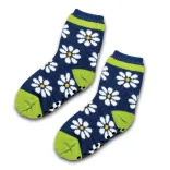 Custom Cozy Socks — Main