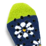 Custom Cozy Socks — Grip