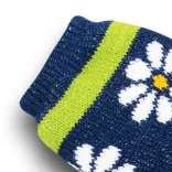 Custom Cozy Socks — Cuff