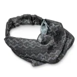 Custom Elastic Headband — Main